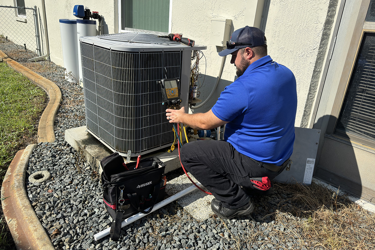 HVAC